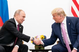 Trumpovi je svět již lhostejný. Zjišťují to Američané i nejbližší spojenci - Médium.cz